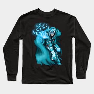 Jace Beleren Long Sleeve T-Shirt